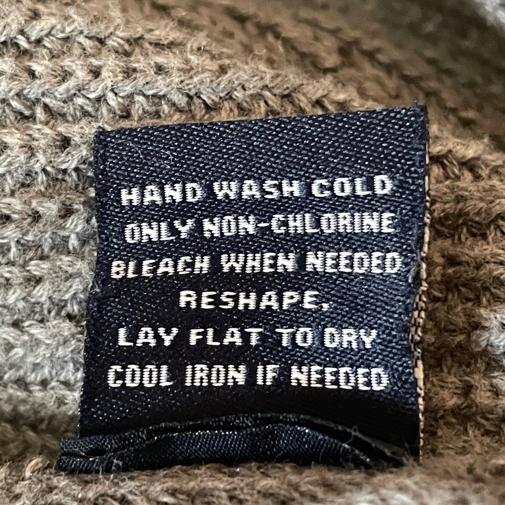 525 america cardigan - Picture 4 of 5